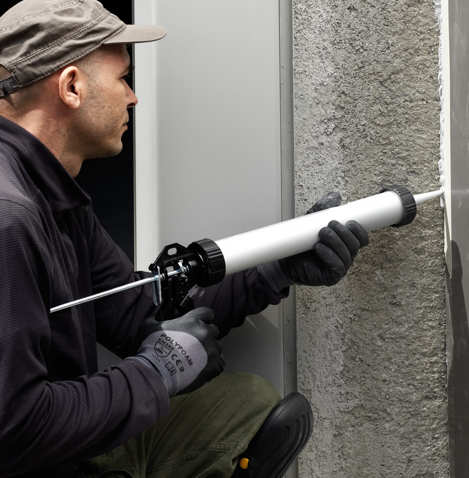 Flexible PU Sealant — Bauer