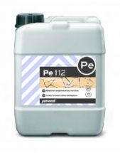 Pe 112 - Complementary Products - Adhesive and grouts