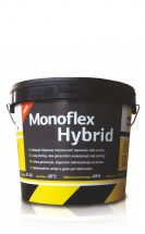 Monoflex NanoHybrid - Waterproofing products - Waterproofing of Flat Roofs