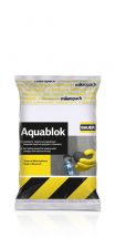 Aquablok - Materiale Hidroizolimi - Hidroizolimi i bodrumeve dhe depozitave
