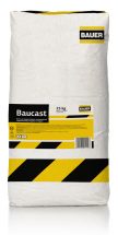Baucast - Επισκευαστικά υλικά - Επισκευαστικά Σκυροδέματος - Δάπεδα - Συμπληρωματικά προϊόντα