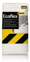 Ecoflex - Θερμοπρόσοψη - Προϊόντα συστήματος