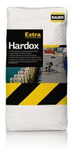 Hardox extra - Pavimentazioni - Pavimentazioni a base di Cemento