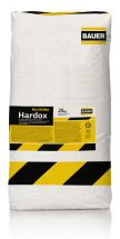 Hardox flu-100 flex - Pavimentazioni - Pavimentazioni a base di Cemento