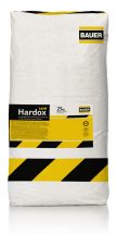 Hardox level - Pavimentazioni - Pavimentazioni a base di Cemento