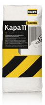 Kapa 11 - Izolimi termik i fasadave - Produktet e sistemit