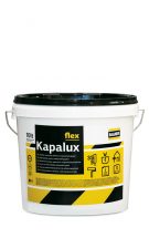 Kapalux flex - Waterproofing of Walls - Waterproofing products