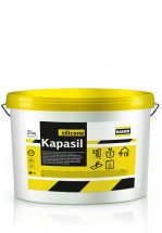 Kapasil - Izolimi termik i fasadave - Produktet e sistemit - Suva - Suva akrilike