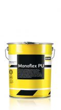 Monoflex PU - Waterproofing products - Waterproofing of Flat Roofs