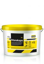 Monokapa flex - Izolimi termik i fasadave - Produktet e sistemit - Suva - Suva akrilike