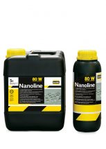 Nanoline 80 W - Хидроизолационни Материали - Хидроизолации за Стени - Поправки и корекции - Корекции на Зидария, Шпакловка - Мазилки - Допълнителни продукти