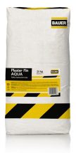 Plasterfin Aqua - Στεγανωτικά - Στεγανωτικά Τοίχων - Επιχρίσματα - Τσιμεντοειδείς Σοβάδες