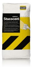 Stucocem - Repairing of Concrete - Repairing of Masonry Walls, Putties - Repairing products