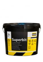 Superbit - Waterproofing products - Waterproofing of Flat Roofs