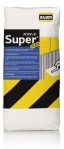 Super acrylic - Ngjites & bojak - Ngjites per pllaka