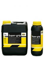 Super grip - Complementary Products - Adhesive and grouts