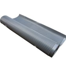 BP 80 - Materiale Hidroizolimi - Hidroizolimi i bodrumeve dhe depozitave