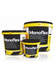 Monoflex - Waterproofing products - Waterproofing of Flat Roofs