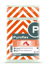 Pyroflex - Adhesives for Special Applications - Adhesive and grouts
