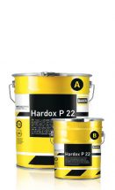 Hardox P 22 - Dyshemetë - Dysheme Rrëshire