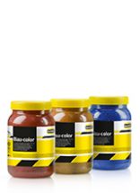Baucolor - Repairing of Concrete - Complementary products - Complementary Products - Mortar and Concrete Admixtures - Repairing products - Plasters - Floorings