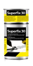 Superfix 30 - Repairing of Concrete - Waterproofing products - Repairing of Masonry Walls, Putties - Repairing products - Waterproofing for Joints - Joint Sealants