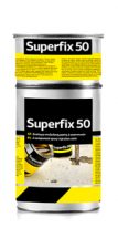 Superfix 50 - Repairing of Concrete - Repairing products - Joint Sealants