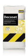 Decoset - Ngjites & bojak - Kola për përdorime të posaçme