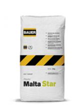 Malta Star - Suva - Suva me bazë çimentoje