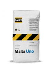 Malta Uno - Suva - Suva me bazë çimentoje