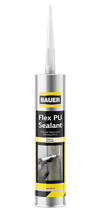Flexible PU Sealant - Materiale Hidroizolimi - Materiale hidroizolimi për fuga - Izolues elastikë fugash