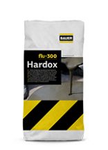 Hardox flu-300 - Cement Based Floorings - Floorings