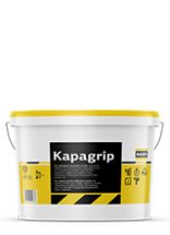 Kapagrip - Συμπληρωματικά Σοβάδων - Επιχρίσματα
