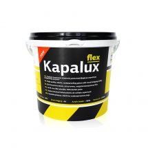 Kapalux flex - Хидроизолационни Материали - Хидроизолации за Стени
