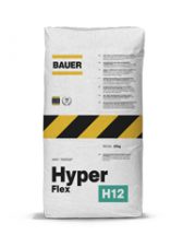 Hyper Flex - Tile Adhesives - Adhesive and grouts
