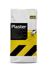 Plaster - Cement Based Plasters - Plasters