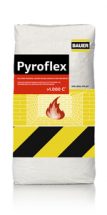 Pyroflex - Ngjites & bojak - Kola për përdorime të posaçme