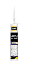 SuperSil Anti Mound - Στεγανωτικά Αρμών