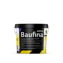 Baufina - Επισκευαστικά Τοίχων, Στόκοι
