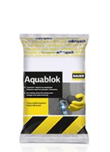 Aquablok - Στεγανωτικά Υπογείων και Δεξαμενών - Στεγανωτικά