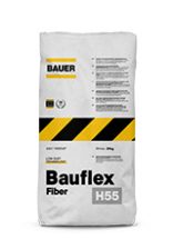 Bauflex Fiber - Tile Adhesives - Adhesive and grouts