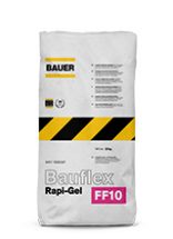 Bauflex Rapi-Gel - Tile Adhesives - Adhesive and grouts