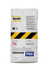 Bauflex Universal - Tile Adhesives