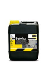 Betolax - Στεγανωτικά Υπογείων και Δεξαμενών - Πρόσθετα Κονιαμάτων - Στεγανωτικά - Επισκευαστικά υλικά