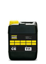 Ce 111 - Complementary Products - Adhesive and grouts