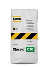Classic - Tile Adhesives - Adhesive and grouts