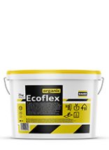 Ecoflex Οrganic - Προϊόντα συστήματος - Θερμοπρόσοψη