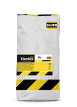 Hardox level - Cement Based Floorings - Floorings