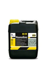 Nanoline 80 W - Materiale Hidroizolimi - Hidroizolimi i mureve - Materiale riparimi - Ndërtimi dhe riparimi i muraturave, Stukot - Suva - Produkte shtesë