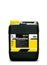 Nanoline 900 W - Materiale Hidroizolimi - Hidroizolimi i mureve - Materiale riparimi - Ndërtimi dhe riparimi i muraturave, Stukot